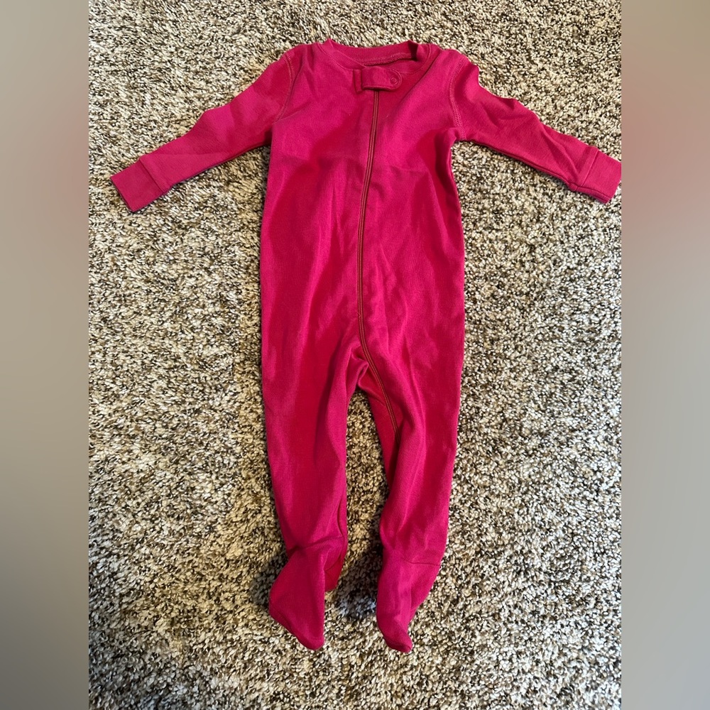 Primary Clothing Pajamas